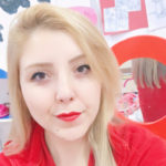 Profile picture of Gözdenur İlce