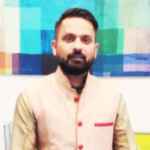 Profile picture of Ankit Sharma