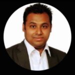 Profile picture of Sukesh Nair