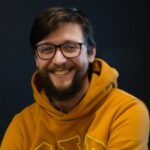 Profile picture of Martin