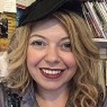 Profile picture of Matina Vogkli