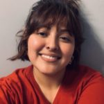 Profile picture of Elizabeth Ramirez
