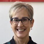 Profile picture of Julie Lafrance