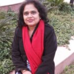 Profile picture of Surabhi ,M B Safdarjung Enclave