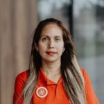 Profile picture of Melissa Valenzuela