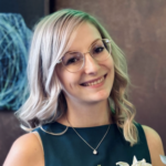 Profile picture of Veronika