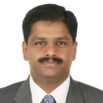 Profile picture of Shivaprasad S B