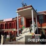 Profile picture of THE PRESIDENCY INTERNATIONAL SCHOOL