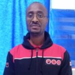Profile picture of Joao Luemba