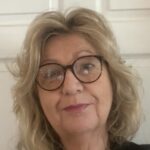 Profile picture of Gillian Muir