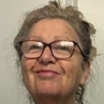 Profile picture of Gillian Muir