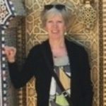 Profile picture of Allison Macfarlane