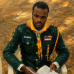 Profile picture of Paulo Huambo