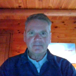 Profile picture of John Peter Healey