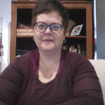 Profile picture of Suzanne Gonyou