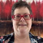 Profile picture of Suzanne Gonyou