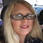 Profile picture of Brenda-Leah Dizzell-Jordan