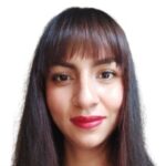 Profile picture of Anayeli Campero Hernández