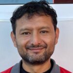 Profile picture of Armando Zamora