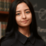 Profile picture of Shakhnoza Rustamova