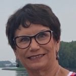 Profile picture of Patti Rodger