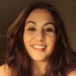Profile picture of Crista Castañeda