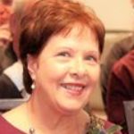 Profile picture of Nicole Gillard