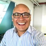 Profile picture of Luis Alfredo Canas