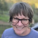 Profile picture of Fiona Martin