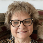 Profile picture of Deborah R. Burnside