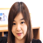 Profile picture of Julie Chu