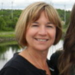 Profile picture of Jane Brouse