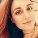 Profile picture of Andreia Gomes