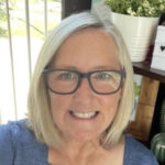 Profile picture of Joan Barry